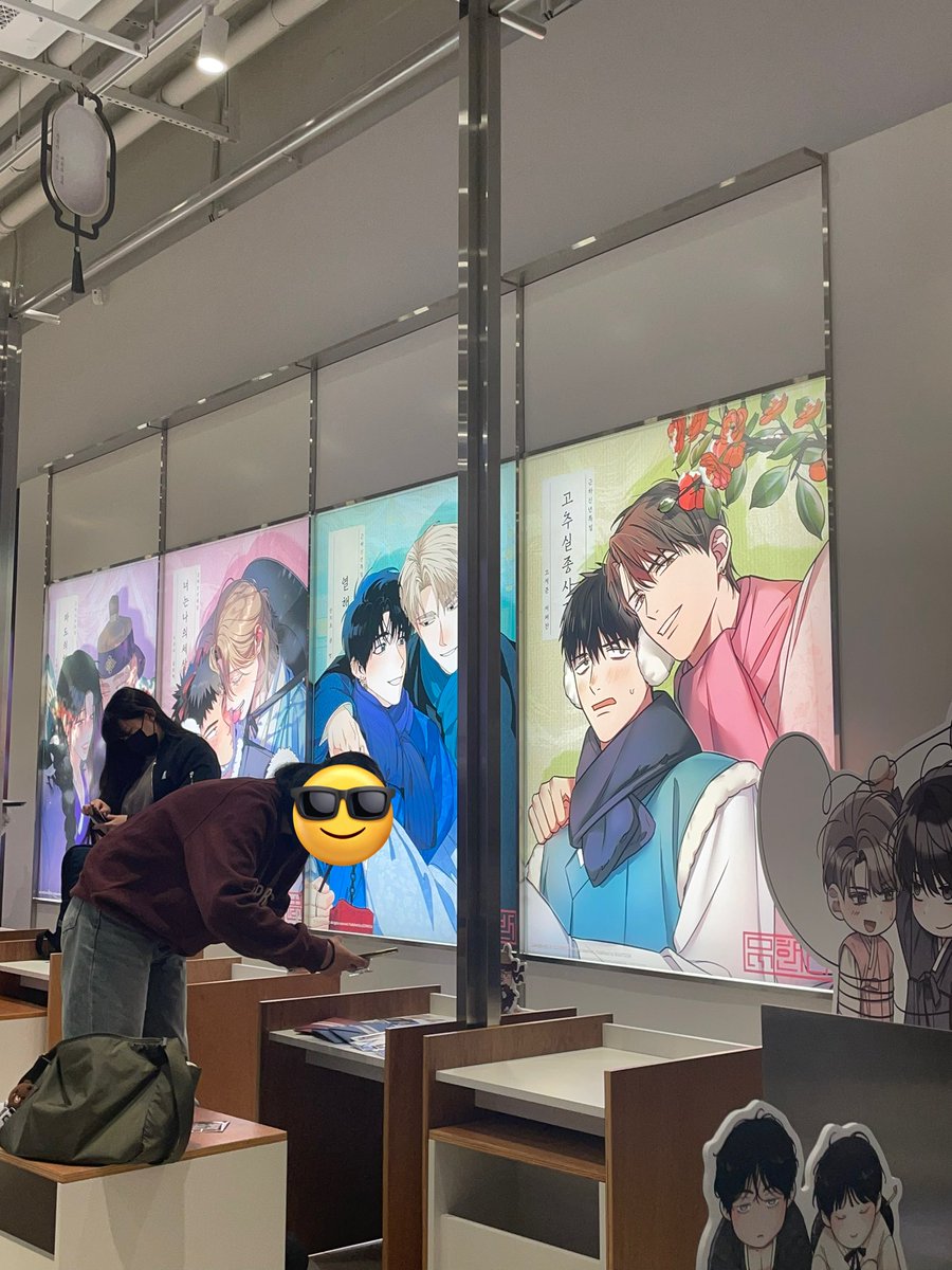 jasa translate korea | persod jastip korea tweet media