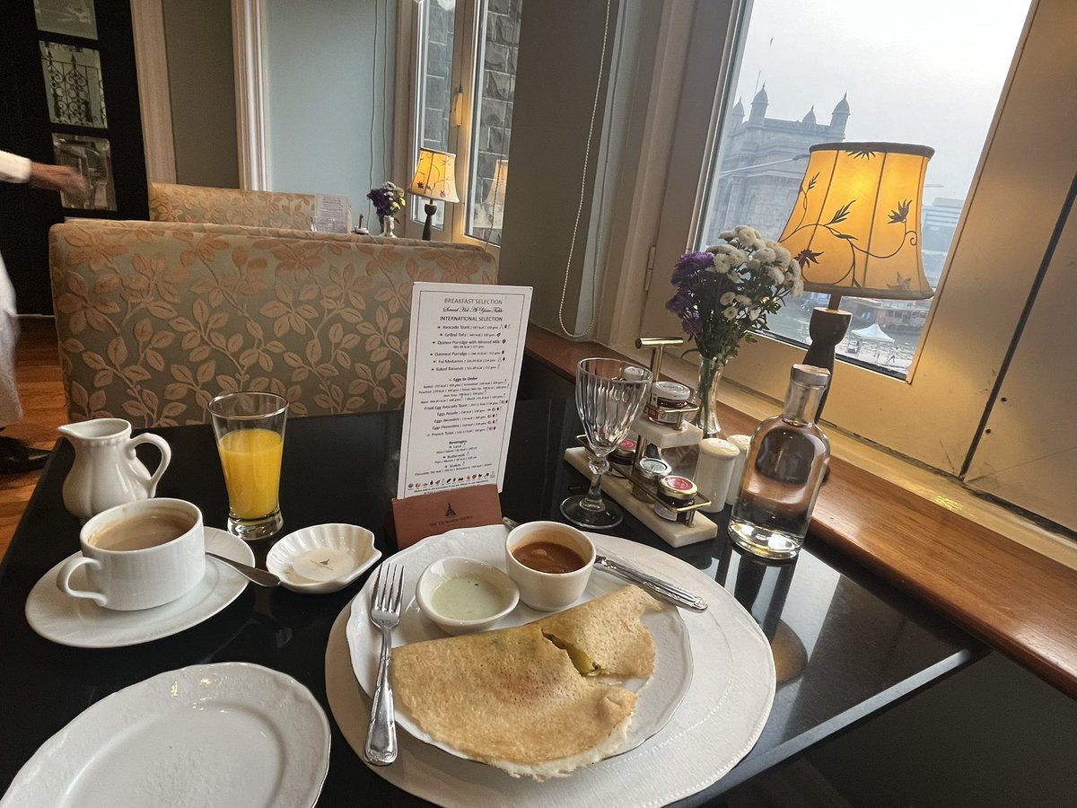CurtisSChin's tweet photo. #Mumbai #breakfastwithaview — here in @incredibleindia #India 🇮🇳
"When things get hard, stop for a while and look back and see how far you've come". ~#KimTaehyung #BTSV #V
Indeed. @NSEIndia @ashishchauhan #Empowering a billion+ dreams. https://t.co/nOyALuguaF
