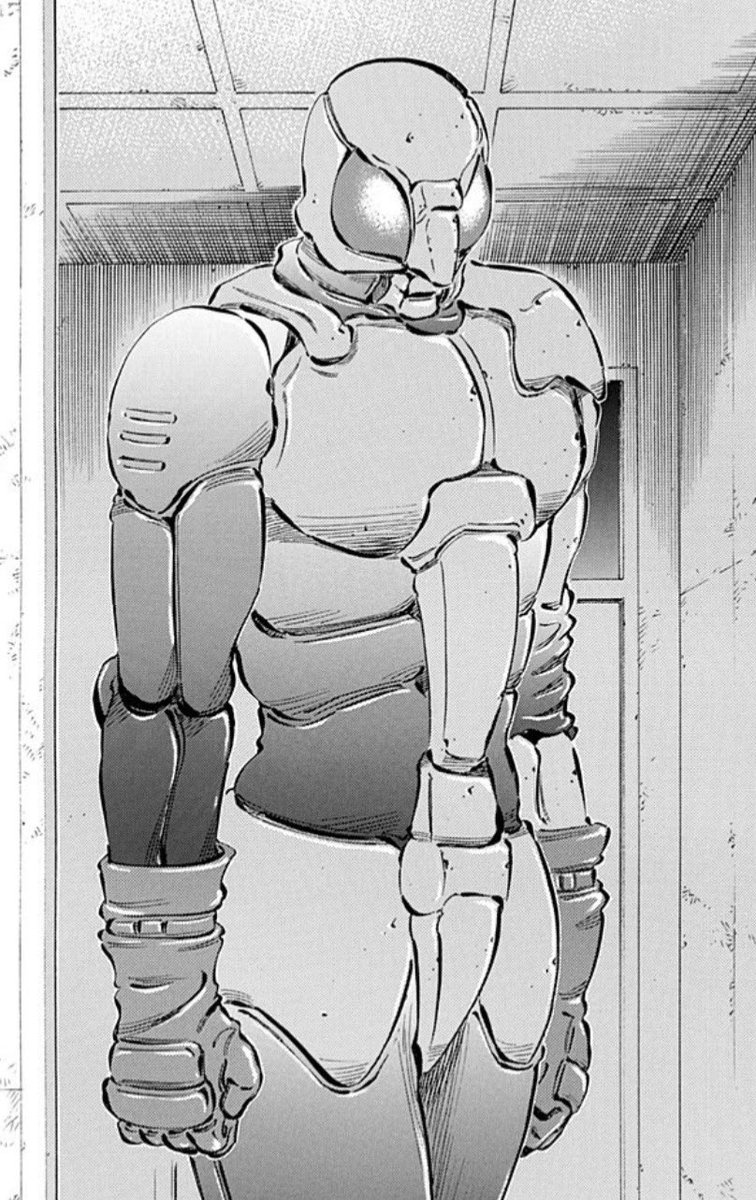 東島ライダー18話視聴 そういえばトラマスターやジョンスリーのいる