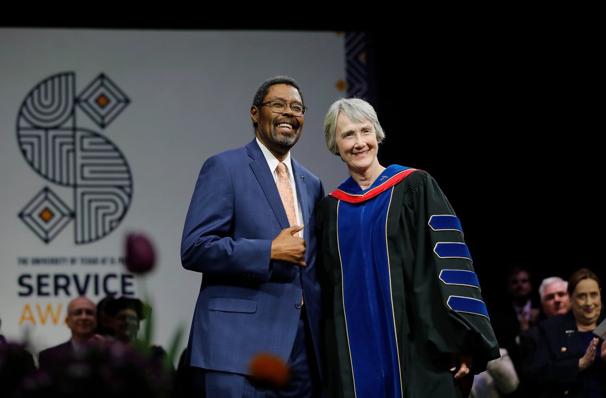 UTEPPresident tweet media