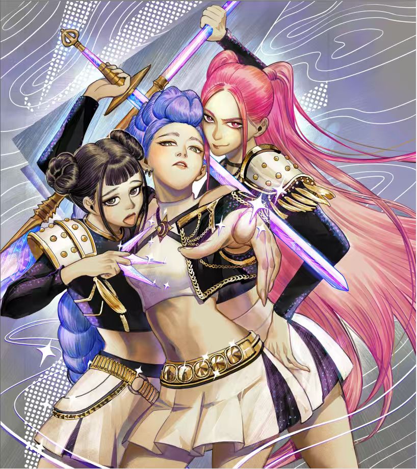 xinillus(´ཀ`)ECCC_B29 tweet media