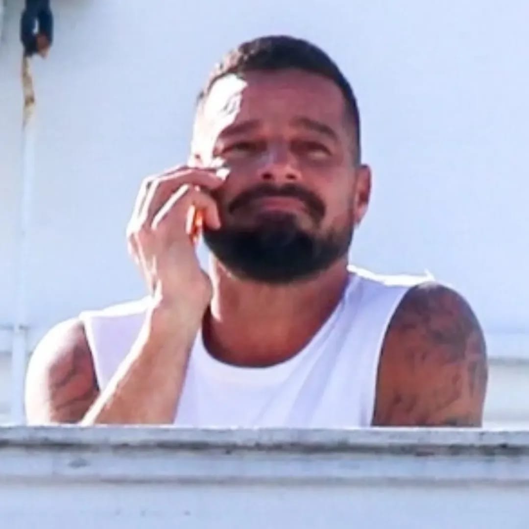 ErickMauric's tweet photo. @ricky_martin
@RMwebteam
@fc_reencuentro
@reencuentrorickymartinmexico
#reencuentro_fc #nadienospara  #RickyMartin https://t.co/vUxYaWrOg6
