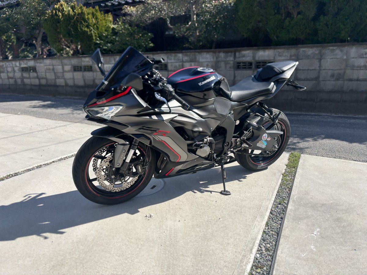 イツキ (@ZX6RANZENUNTEN) / Posts / X