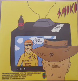 Two of the world’s best rock songs of the past decade were by Australian bands in 2017.

#DZDeathrays #ShredForSummer #TheChats #Smoko