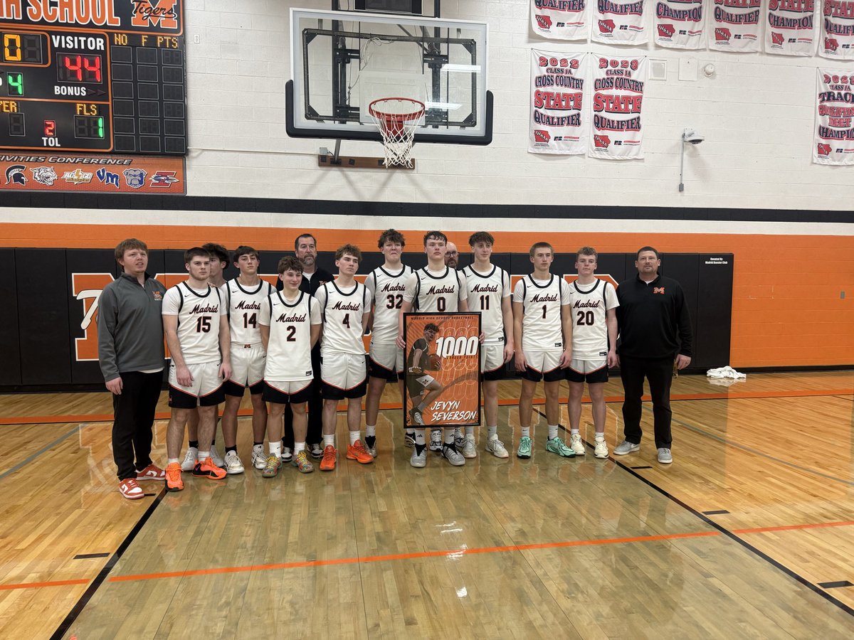 Madrid Boys Basketball tweet media