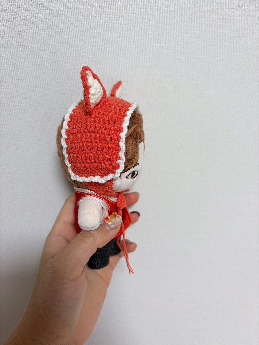 🍀RT+❤️ 이벵 🔜 🦊 닉 머리띠
수량: 4개
수령방법: 이클립스 토콘 현장수령 가능하실 분만
추첨일: 27일 저녁 8-9시 사이에

맞춤제작으로 쫌포레/형아리 선택가능합니다. 만관부 ⌏𖾕𖾝꙼ᩚ𛲕𖾟ੑ   ̼̮᳗⸝ܸ︧ࣺ˄ࣹ˄⸜ܸ︨𞣒 ̼̬︧ᦣ𞣒⸃ ̉