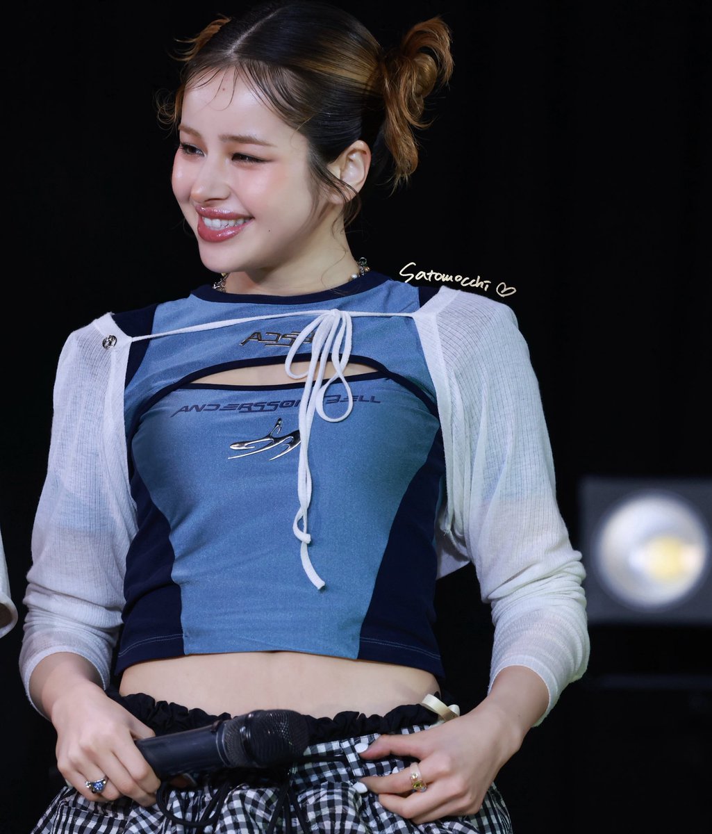 Super CUTE 🥹🫶 #XG #HARVEY