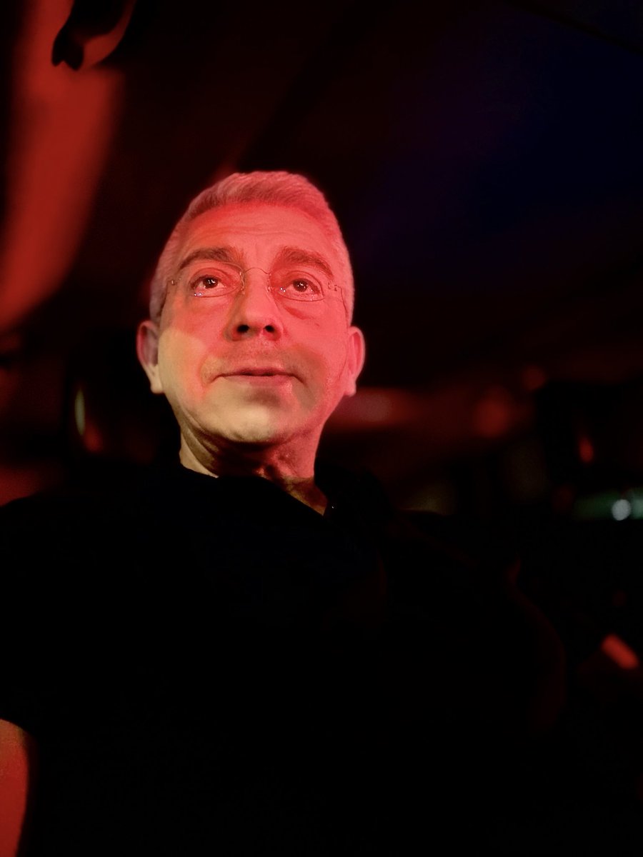 Higinio David tweet media