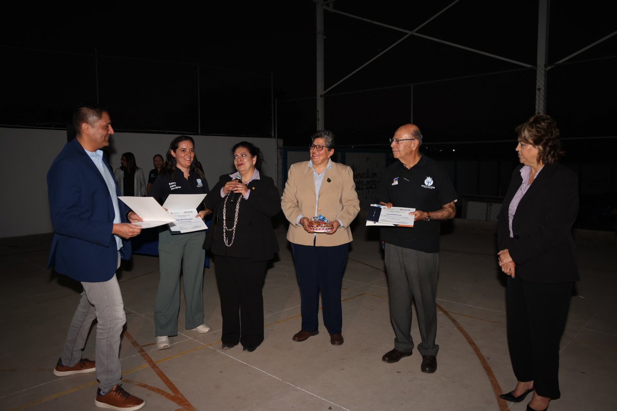 En el marco del 2.º Programa Binacional de Vinculación Académica y Cultural, #SABES recibió en el plantel Puentecillas a las rectoras de la UNIVA campus La Piedad y León, así como a representantes del sector educativo y empresarial de Woodland, California.

Este encuentro