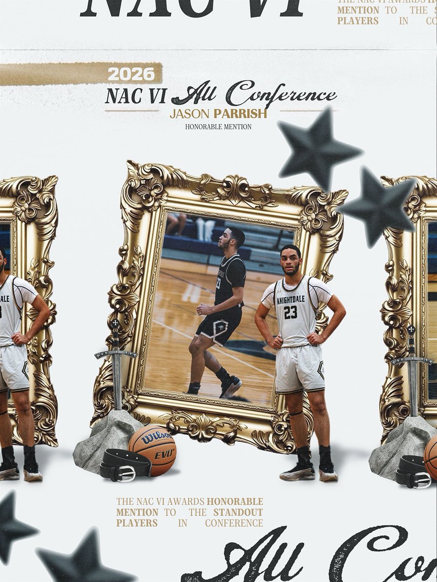 Knightdale Men’s Basketball tweet media