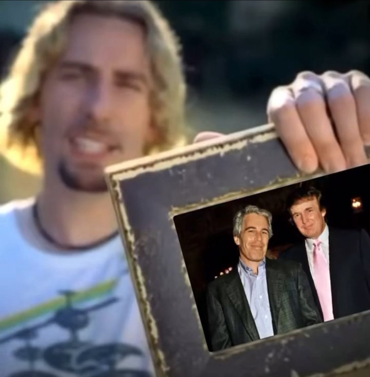 Bjoernolf Knürdmann tweet media