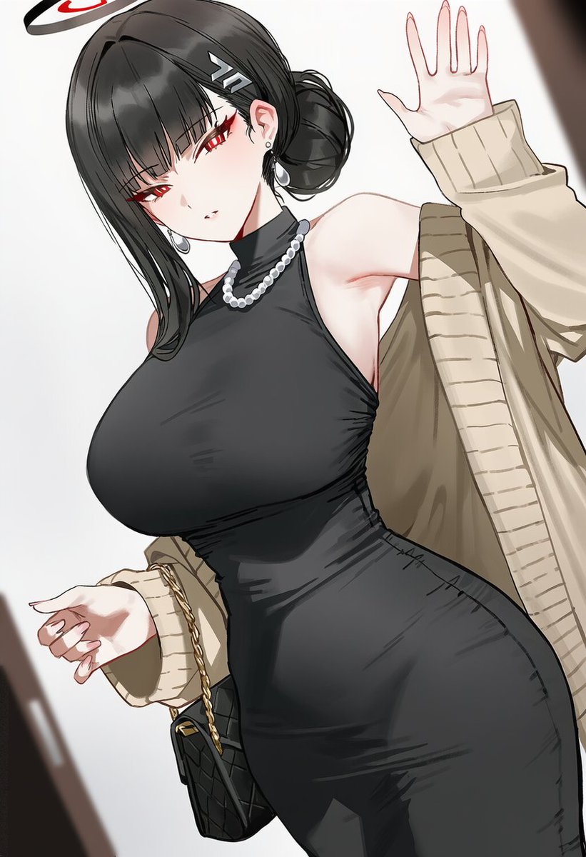 デートで待ち合わせのリオ