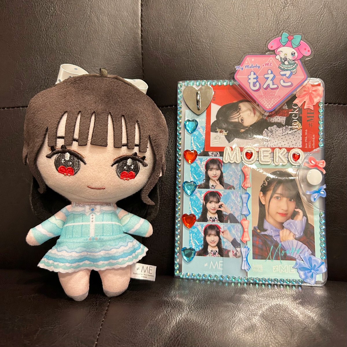 95 愛媛 🚺 蟹沢萌子ちゃん❤️ ノイミーにハマりたてのど新規です