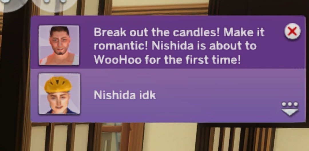 Purple (C☆mms closed)✨️ tweet media