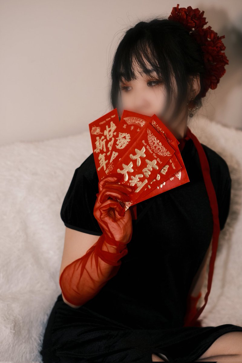 余闻深 tweet media