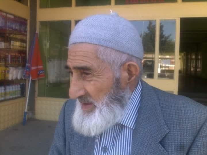 İlçemizin Değerlerinden Biriydi. 
Terzi İsmail Amcanın Vefaatının Sene-i Devriyesi. Mekanı Cennet Olsun