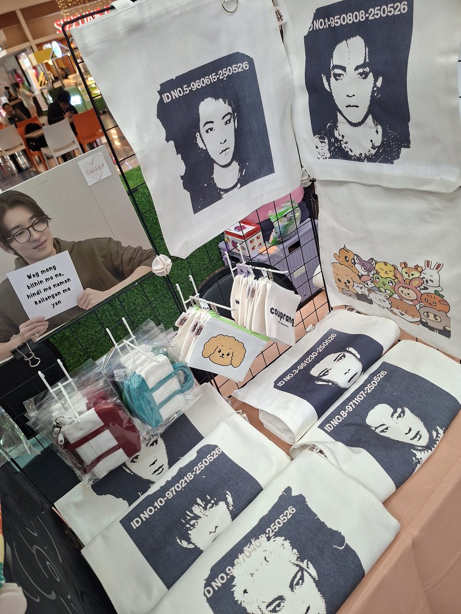 Catchya Bags tweet media