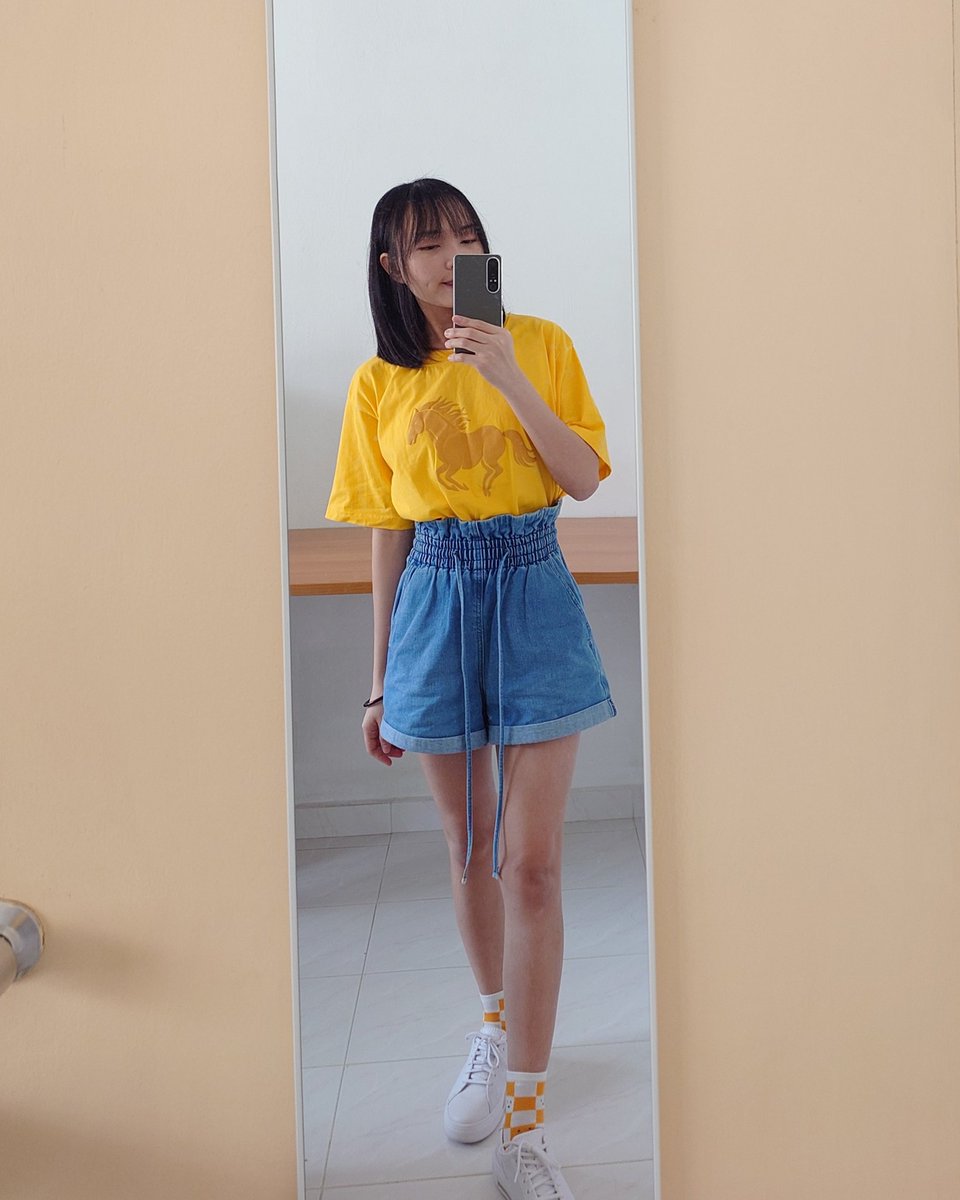 tracy10_23's tweet image. 🐴Mari-mari Ong 马上旺起来！！！
新手机的第一张自拍照😍 无调色 原图直出
浩恋一下~用日本品牌的手机，自我感觉也有长得像日本妹子了❤️
#SonyXperia1vii