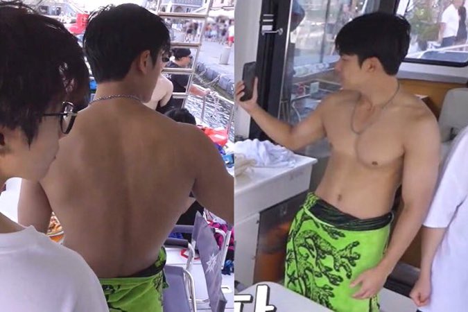 mingyu pits (@mingyupits) on Twitter photo 