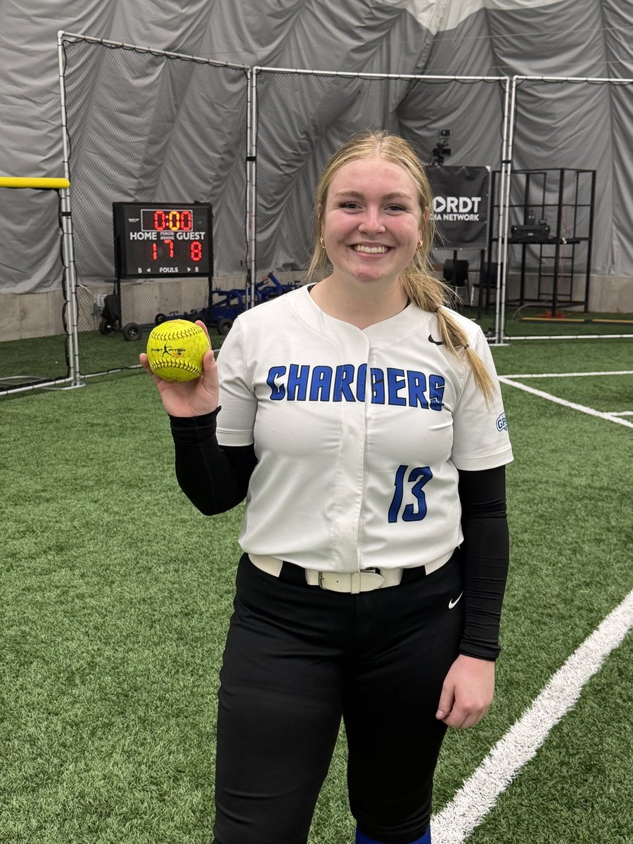 Briar Cliff Softball tweet media