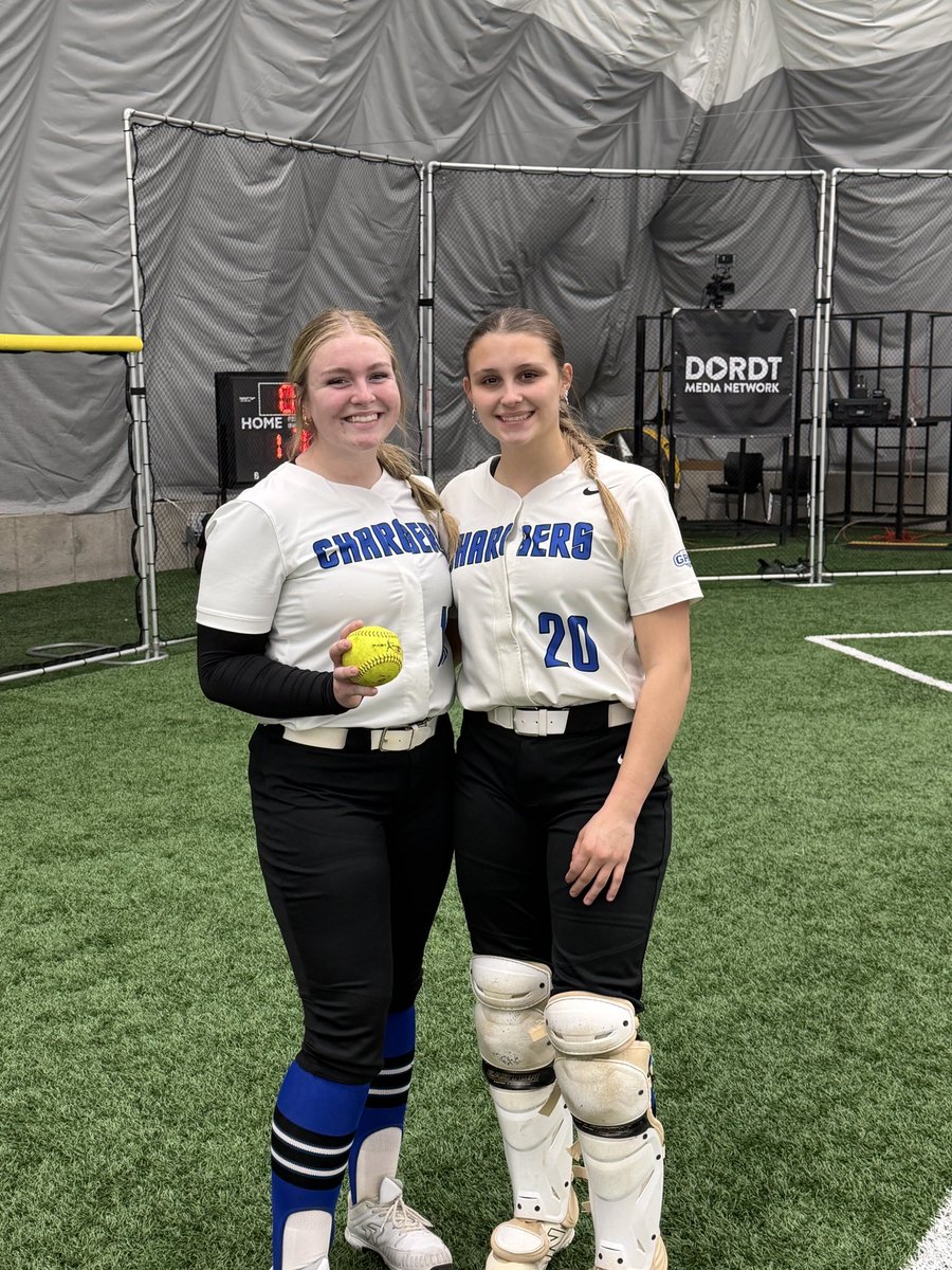 Briar Cliff Softball tweet media