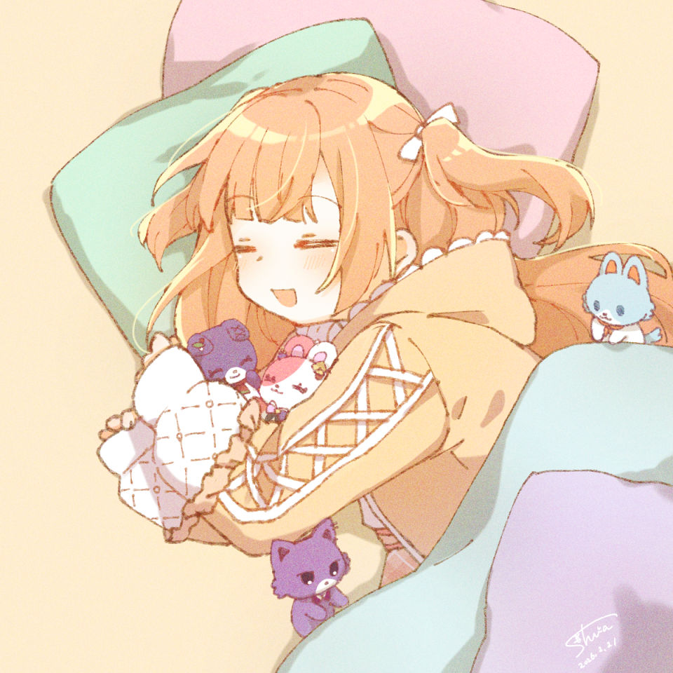 Post by しあ on X: #たまこのーと