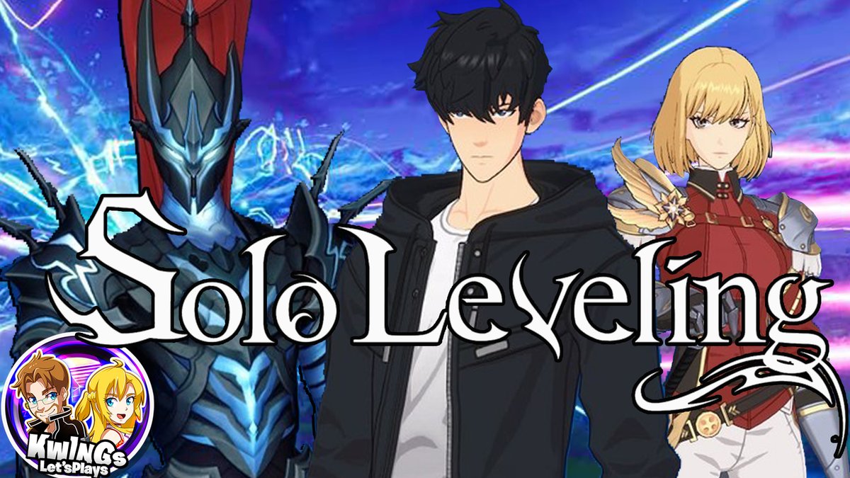 Going LIVE with #sololevelling in #Fortnite - youtube.com/live/N9-uHFRDS…

#SoloLevelingRagnarok #gaming_news #FortniteNews #FortniteOG #SoloLevelingArise #FortniteChapter7 
#gaminglife #FortniteSeven 

<a href="/KwingReviews/">KnightWing</a> <a href="/KwingsPLUSUltra/">TheKwings_PLUSUltra</a>