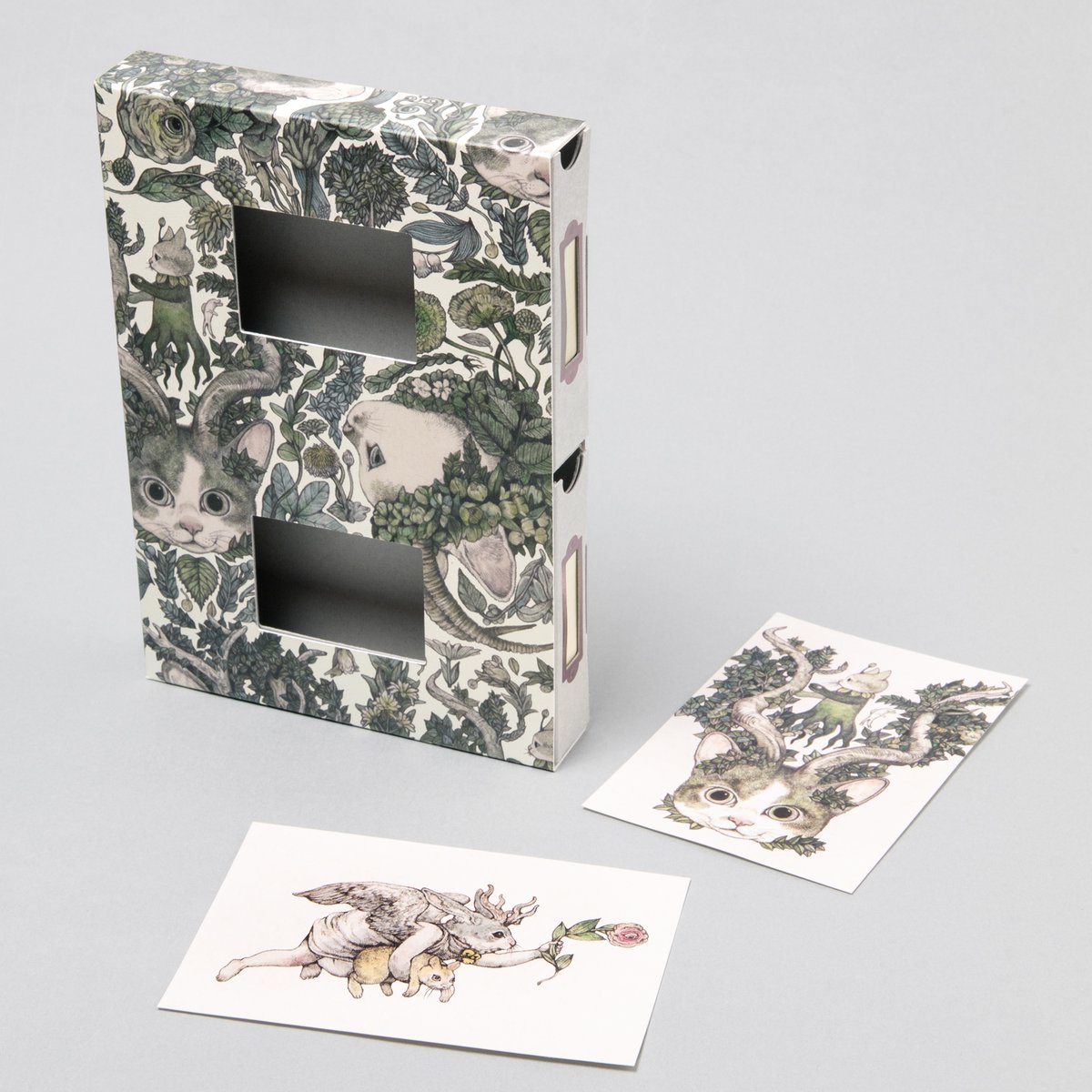 ボリス様　　リクエスト２点おまとめ