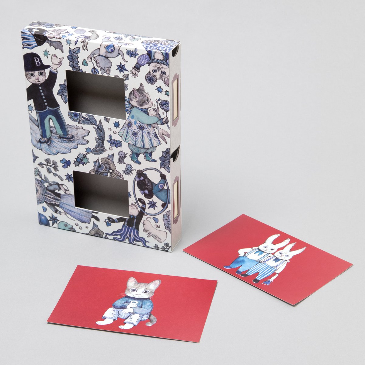 ボリス様　　リクエスト２点おまとめ