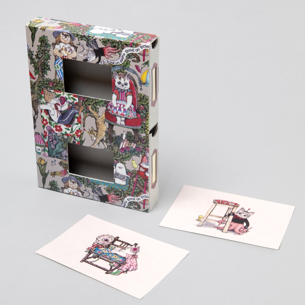 ボリス様　　リクエスト２点おまとめ