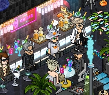 Al Capone Crime Family, 2008. tweet media