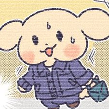 ①メンバーと一緒にいる時のスンミンさん
②空港ぼっちのスンミンさん