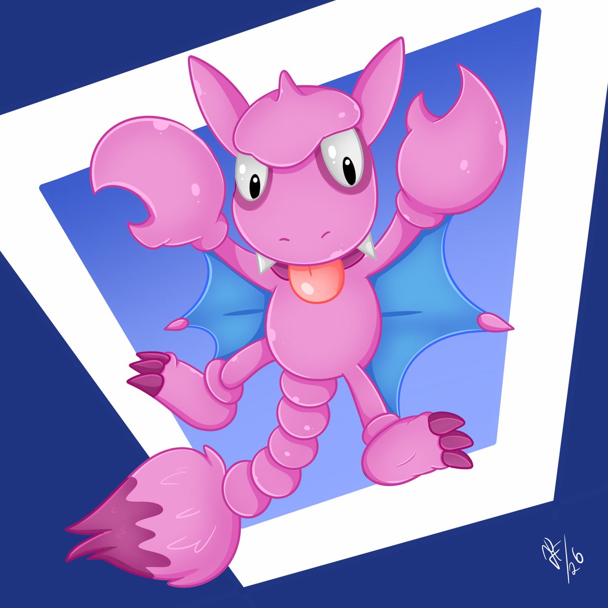 Jordan - Frechet tweet media