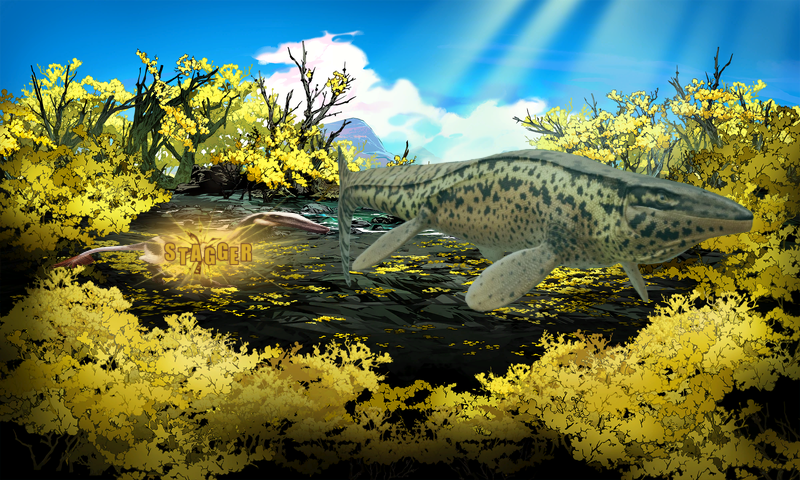 Austroraptor Cabazai tweet media