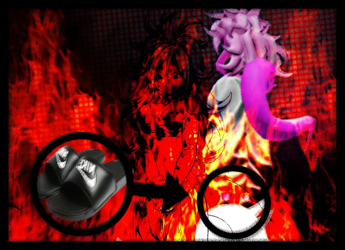 21 packs of skittles eater tweet media