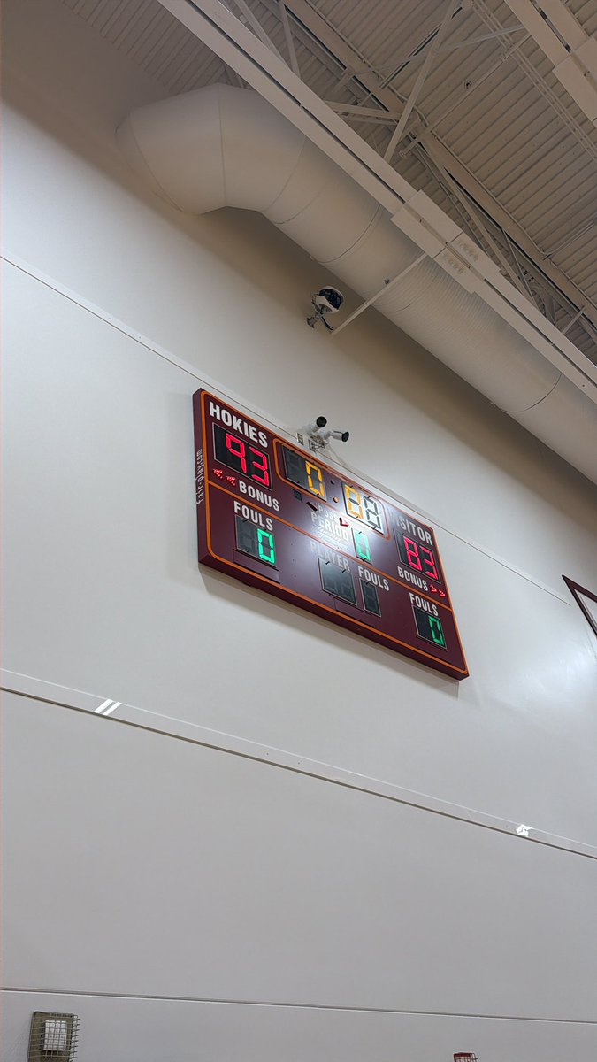 VTMBB Managers tweet media