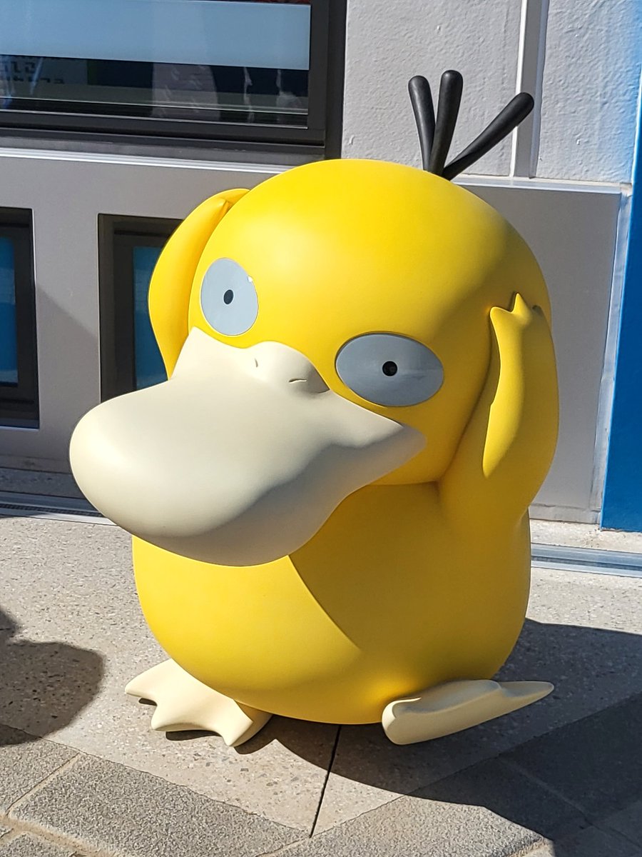 pdwgtdmp's tweet photo. ポケパーク来た https://t.co/NQU55ooZbC