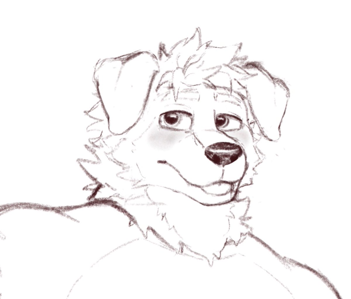 Lemihype's tweet photo. Drawing my new OC Milo
#Artmoots #furry #commissiones #artwork https://t.co/vI0jdwigHG