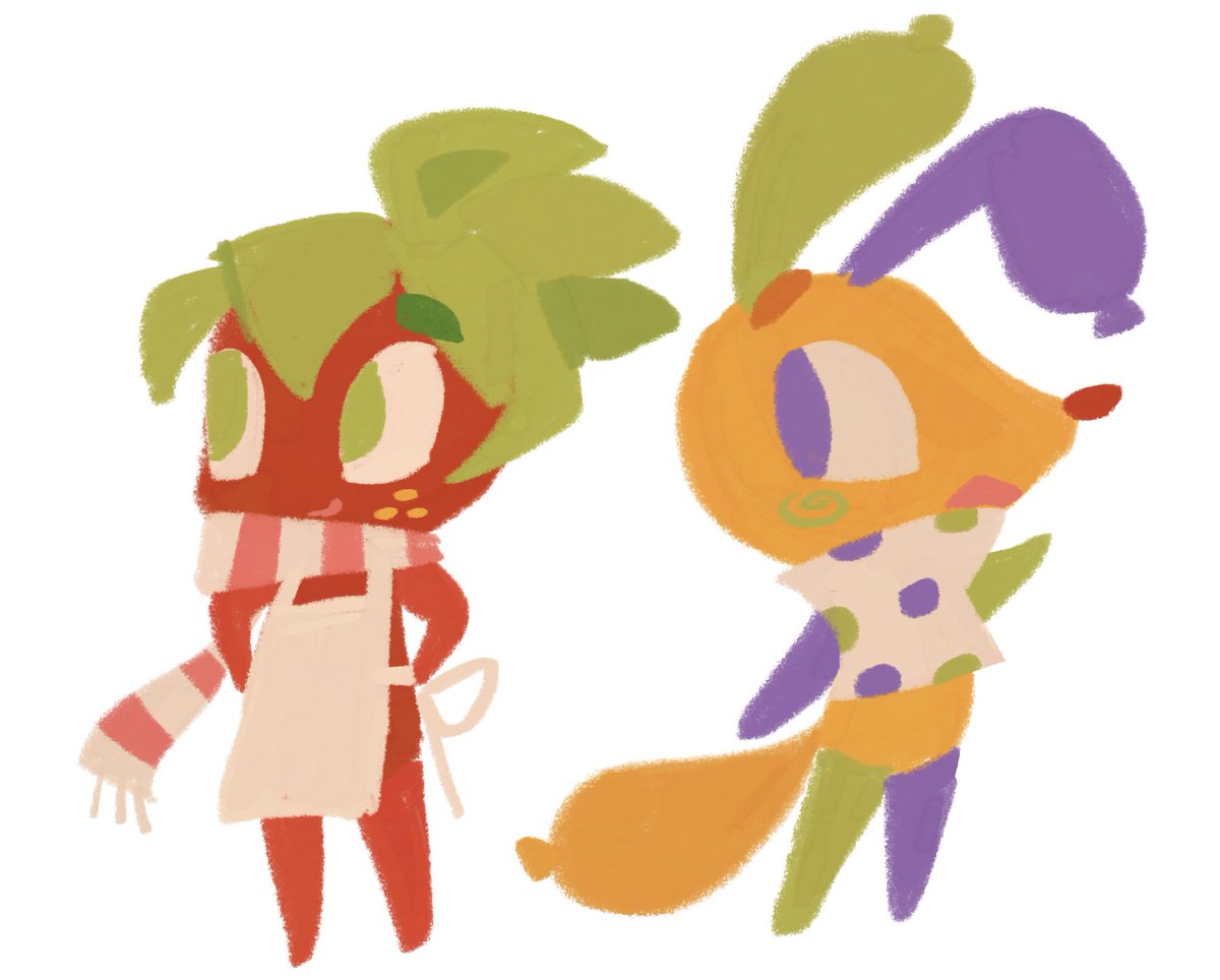 this is berry funny #dandysworld