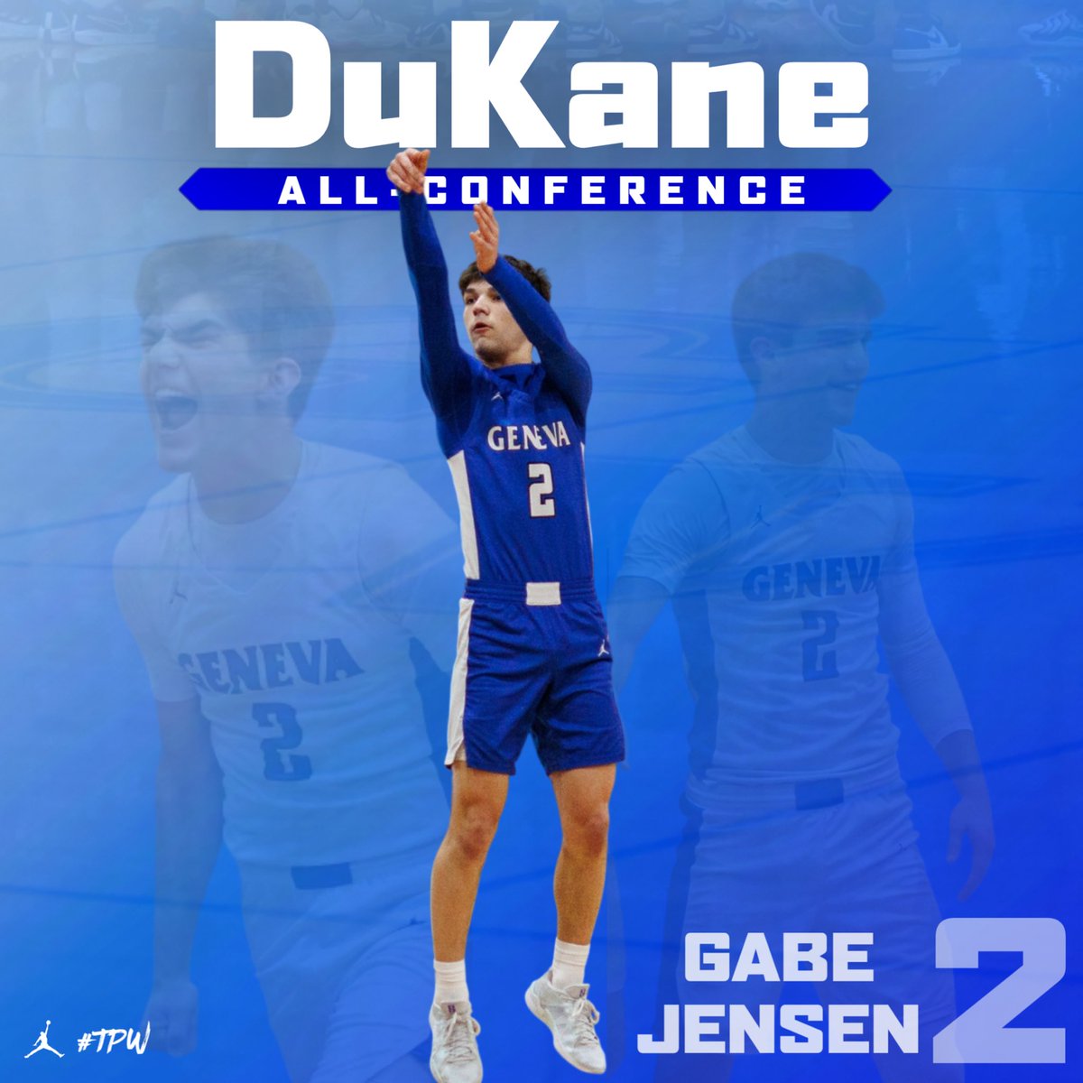 Geneva High School Boys Basketball tweet media