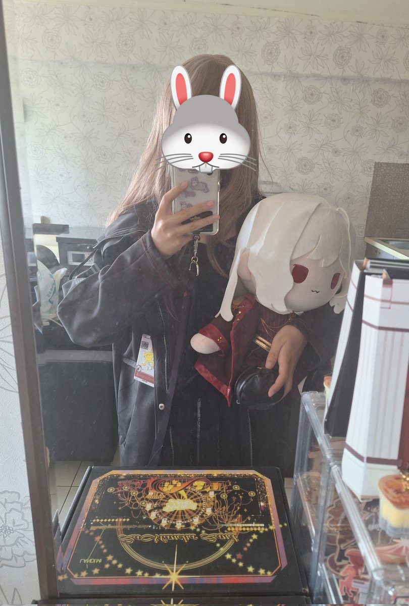 鹿目琉璃 (@kaname_ruri) / Posts / X