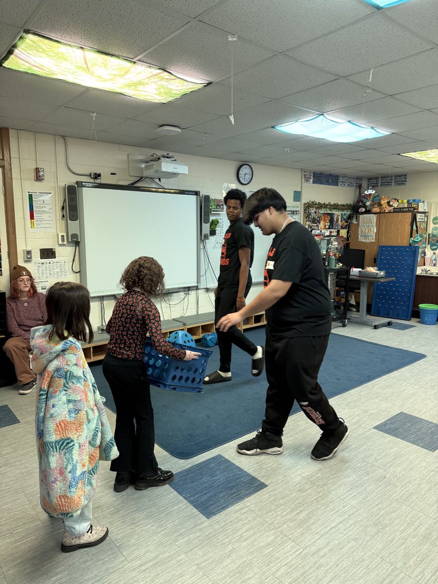 DeKalb Football tweet media