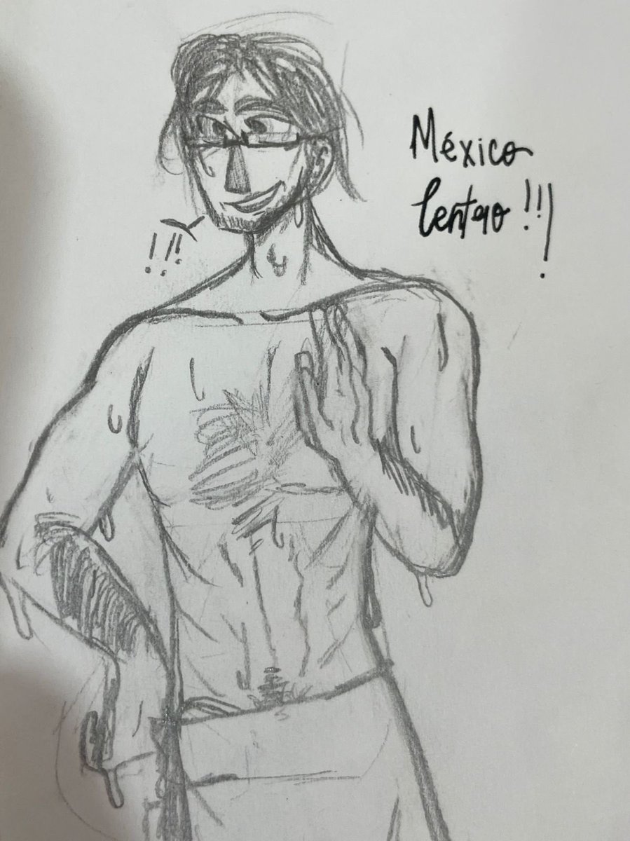 sol_hansell's tweet photo. Omg estos son unos dibujos para @applewiei 👀🤍
Es mi Mex Centro Sisis, les subo tetones porque sé q les gustan 
#CountryHumans #countryhumansnsfw(? #countryhumansmexico #Mexico https://t.co/iANrqfUK23