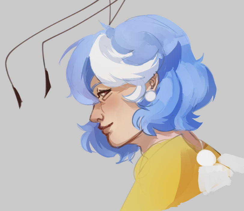 MY FRIEND DREW MY SONA AA shes so cute!! tyy <3