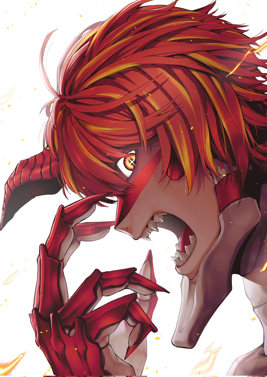 健太林 tweet media