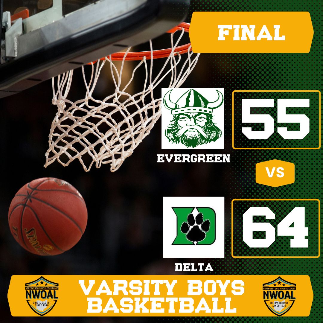 Evergreen Athletics tweet media