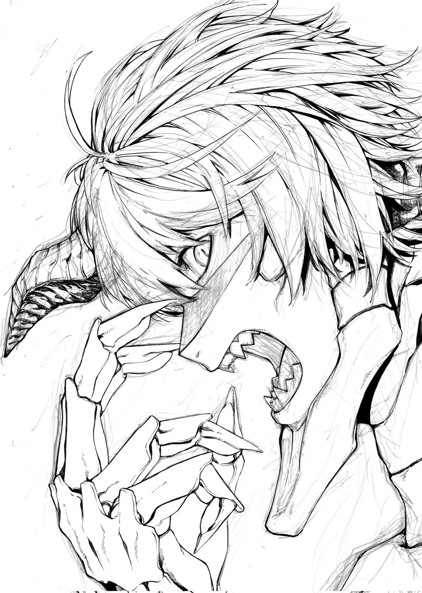 健太林 tweet media