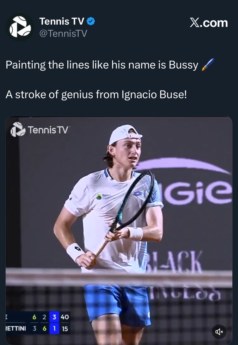 Myles David tweet media