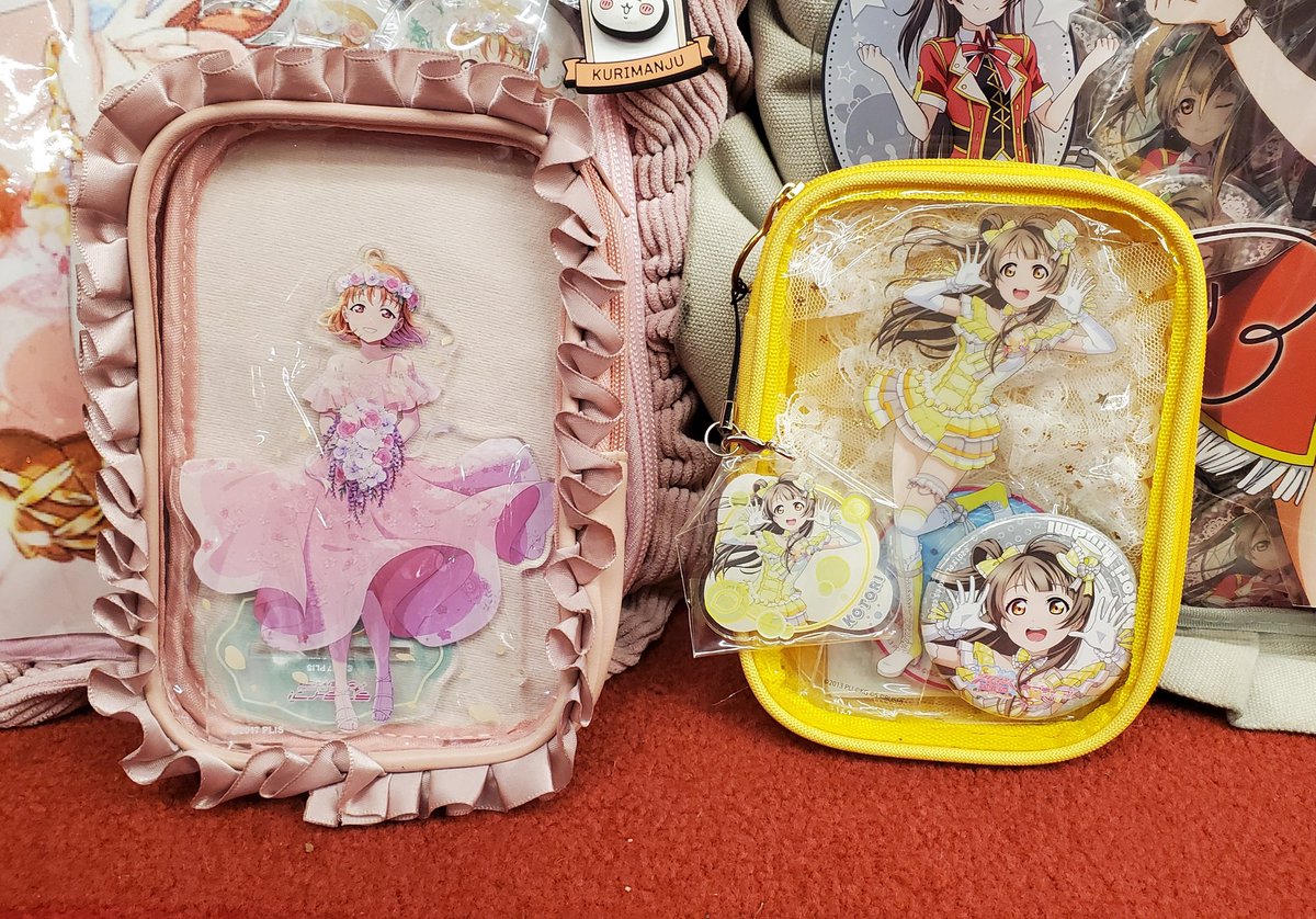 これを見た人は無言で去年の2月の写真を貼る