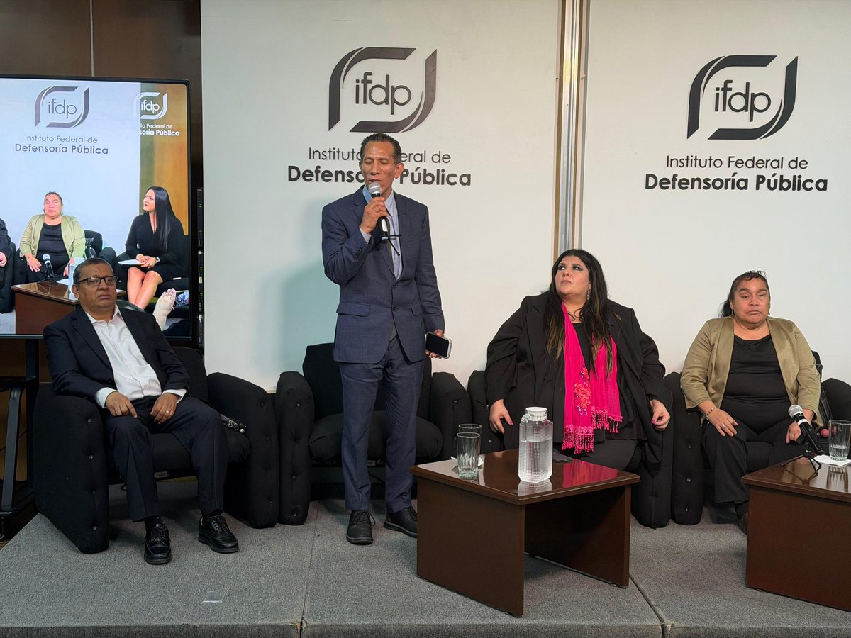 Benjamín Rubio Chávez tweet media